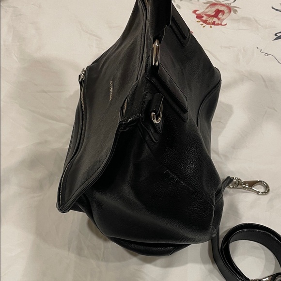 Givenchy Pyramid Bag - Picture 3 of 12
